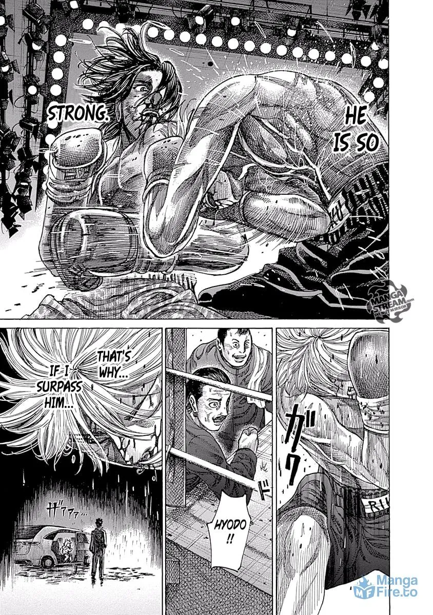 Rikudou Chapter 52 page 15 - 