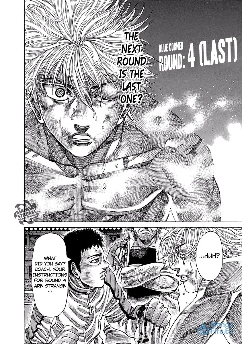 Rikudou Chapter 52 page 3 - 