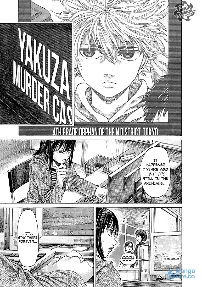 Rikudou Chapter 52 page 9 - 