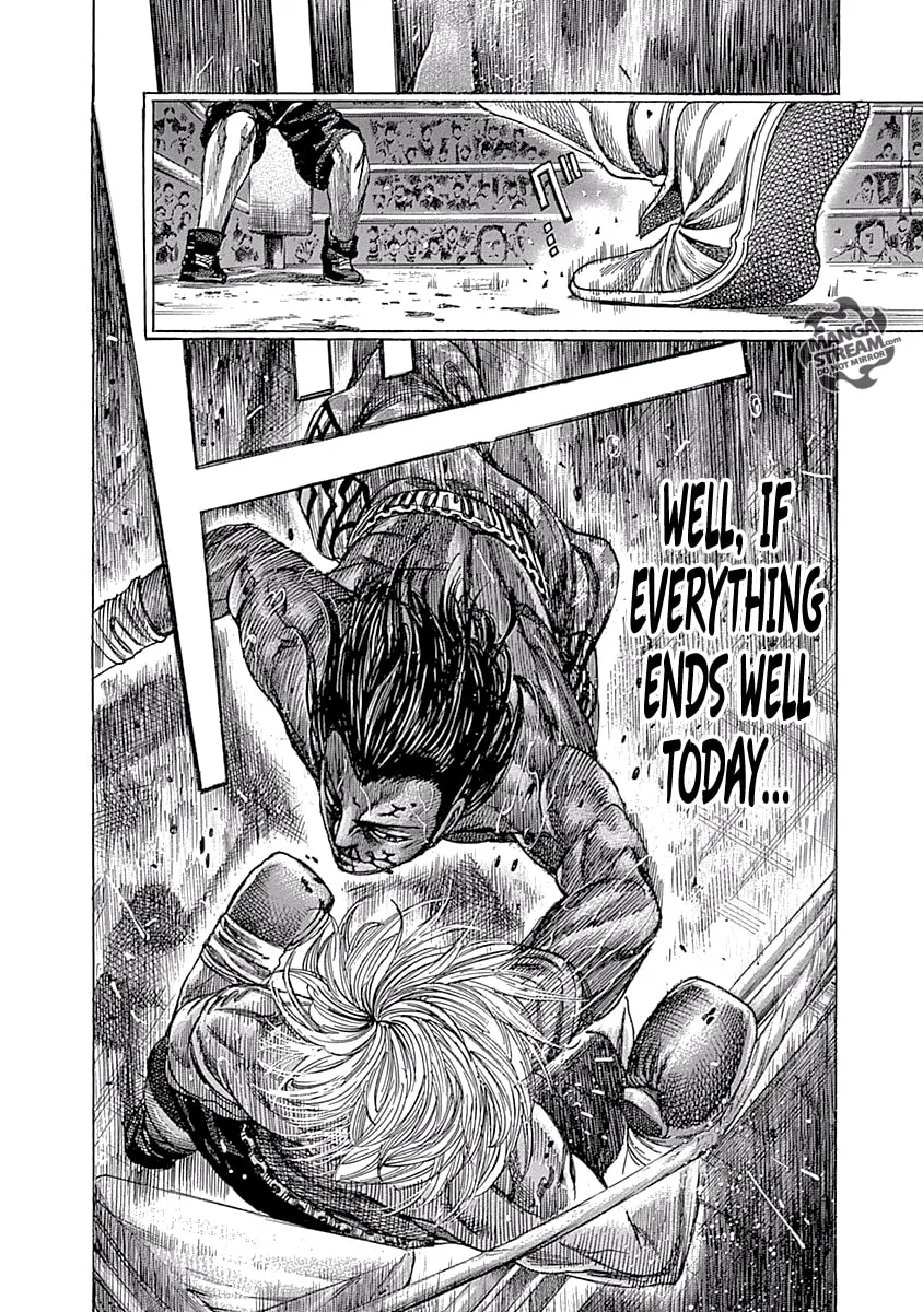 Rikudou Chapter 53 page 14 - 