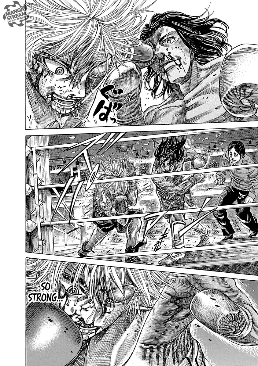 Rikudou Chapter 53 page 4 - 