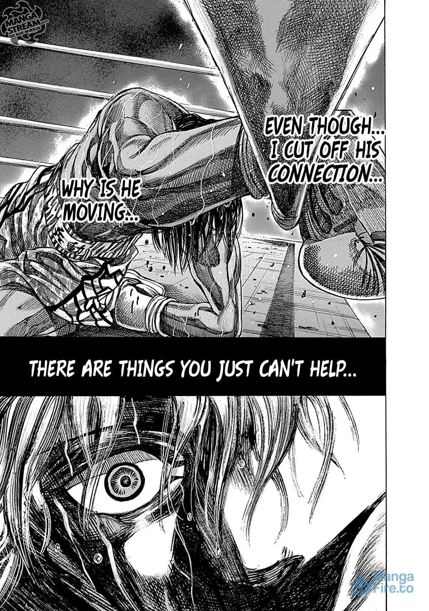 Rikudou Chapter 54 page 12 - 