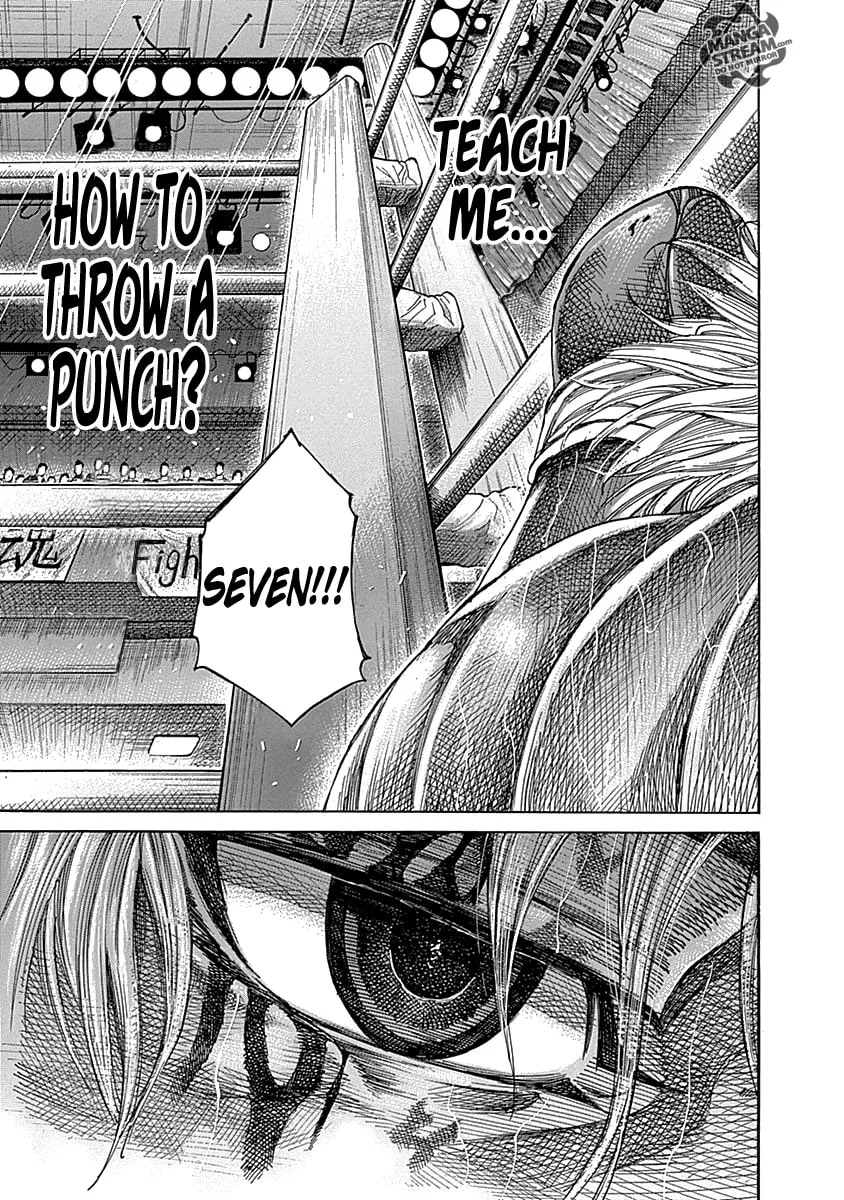 Rikudou Chapter 54 page 14 - 