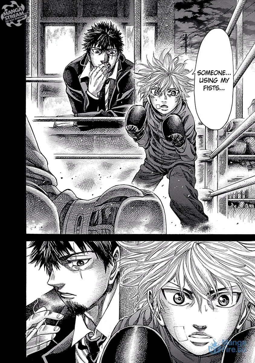 Rikudou Chapter 54 page 3 - 