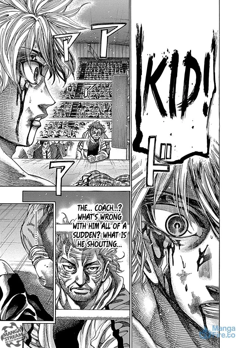 Rikudou Chapter 54 page 6 - 