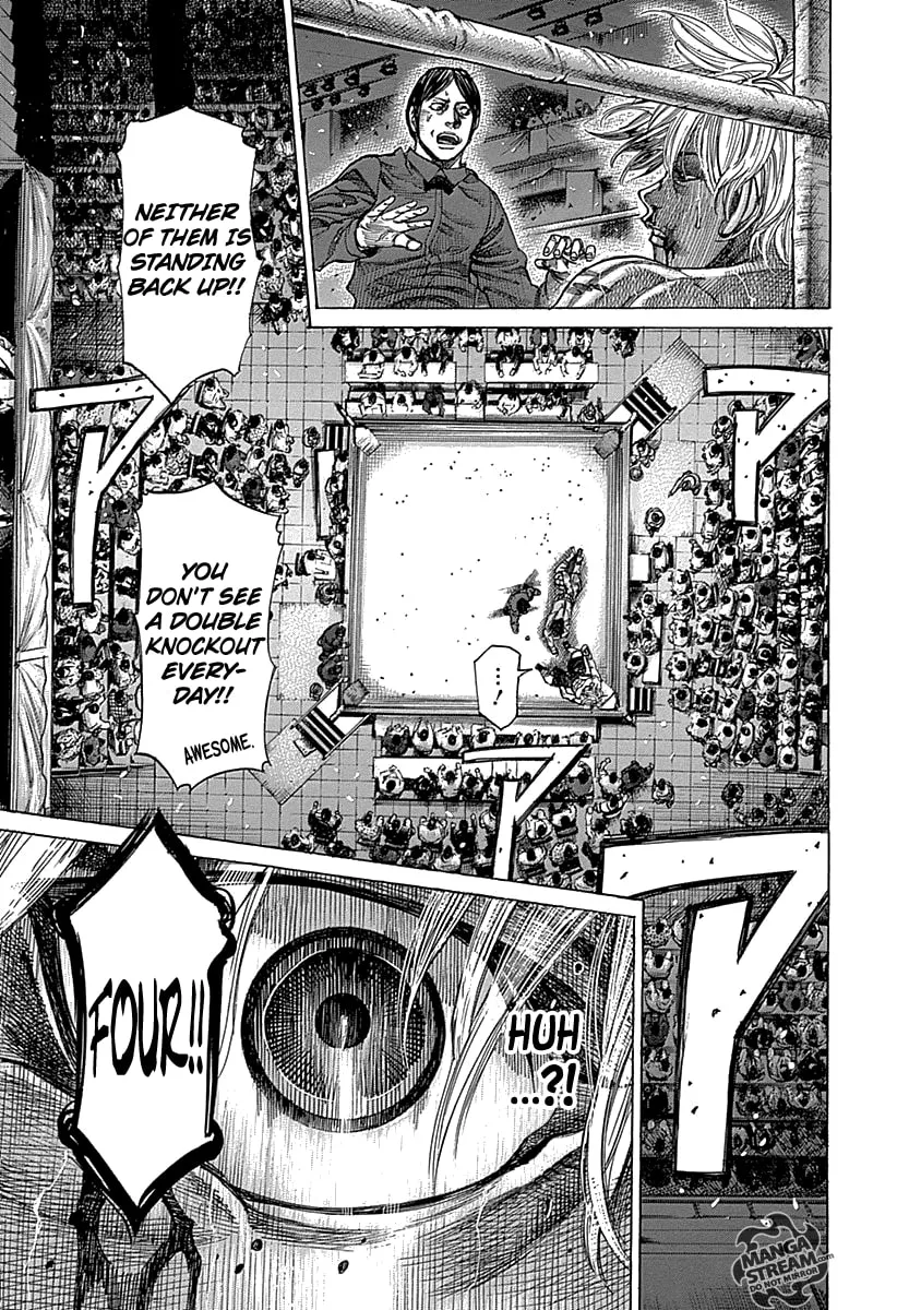 Rikudou Chapter 54 page 8 - 