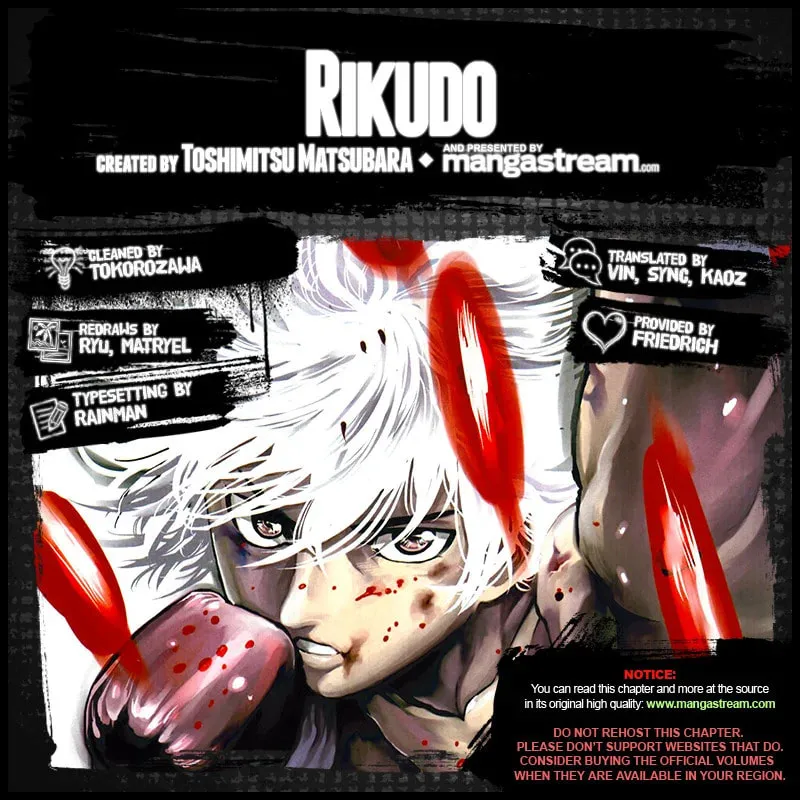 Rikudou Chapter 55 page 2 - 
