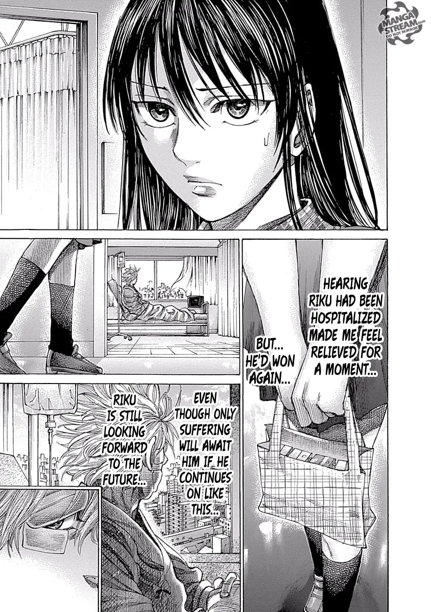 Rikudou Chapter 55 page 14 - 