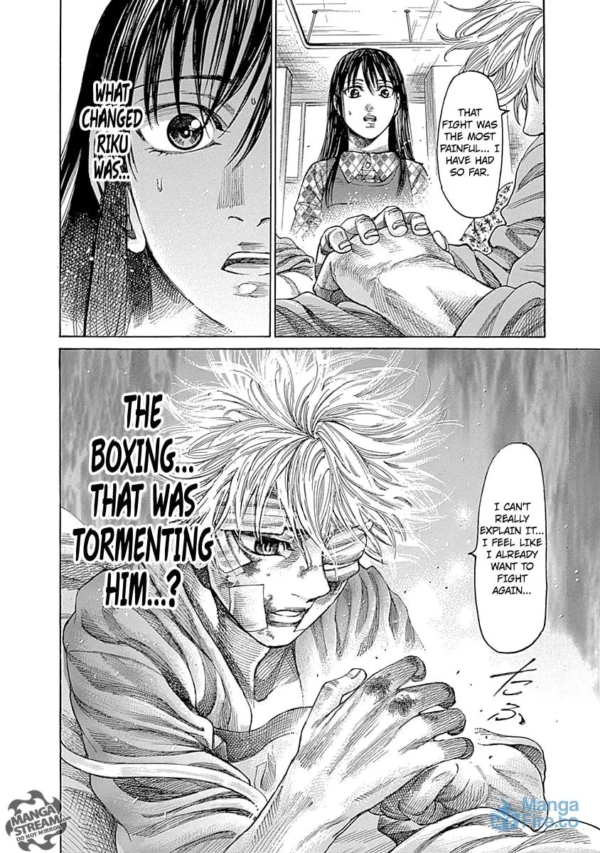 Rikudou Chapter 55 page 18 - 