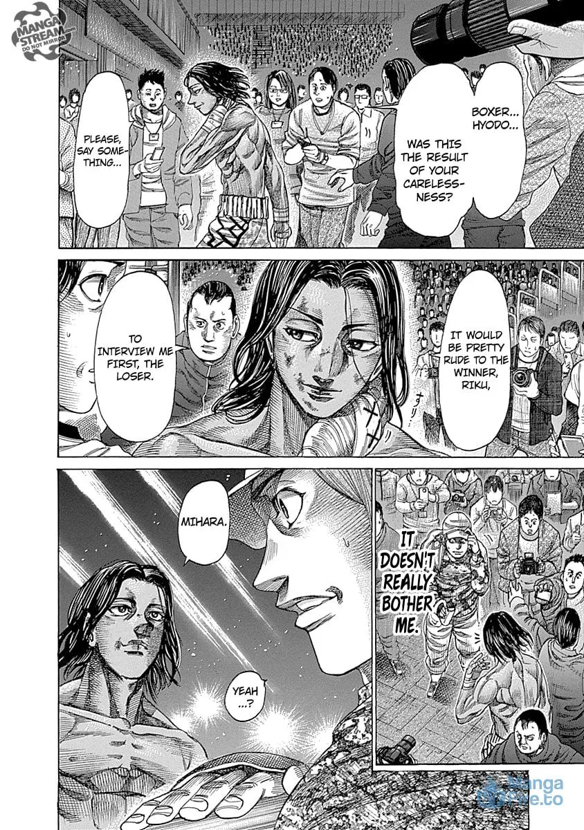 Rikudou Chapter 55 page 9 - 