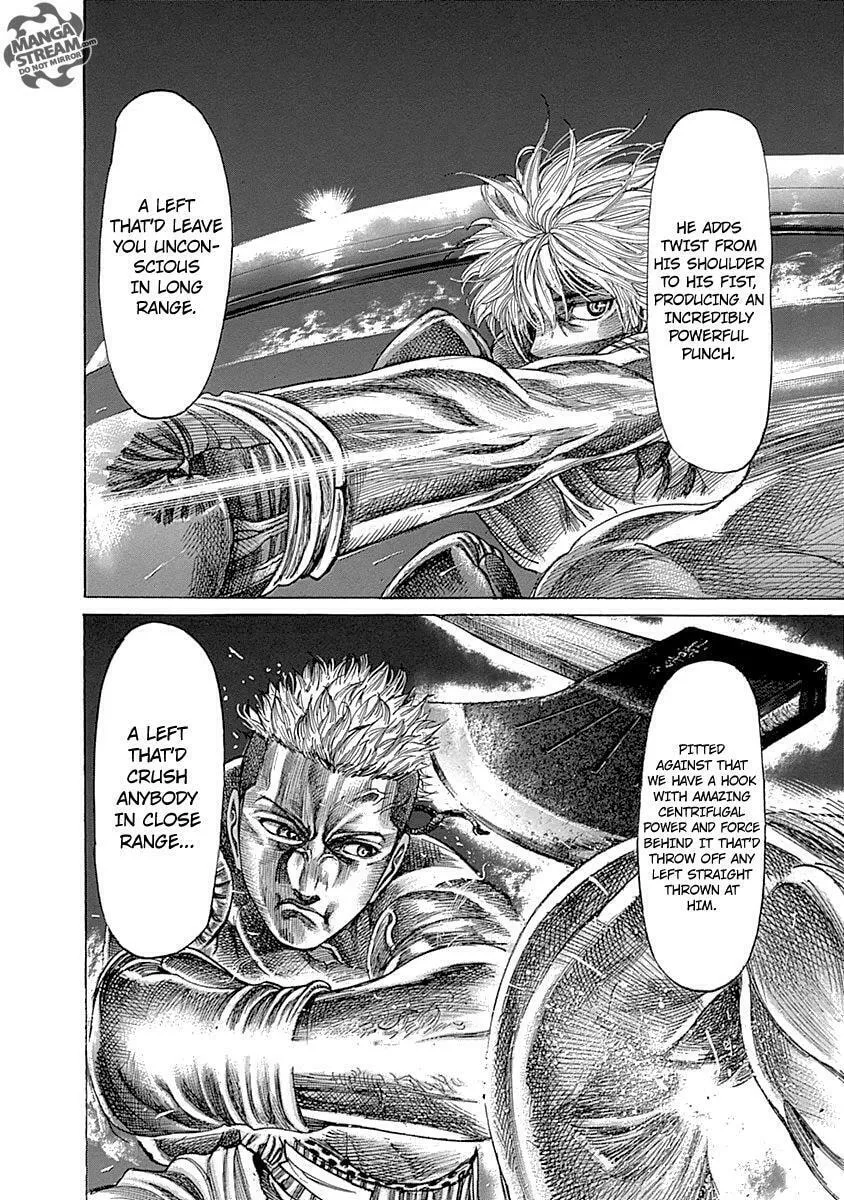 Rikudou Chapter 57 page 13 - 