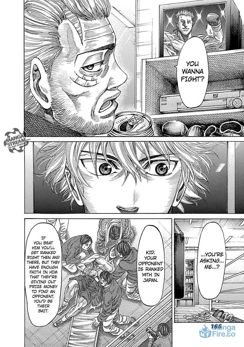 Rikudou Chapter 57 page 15 - 
