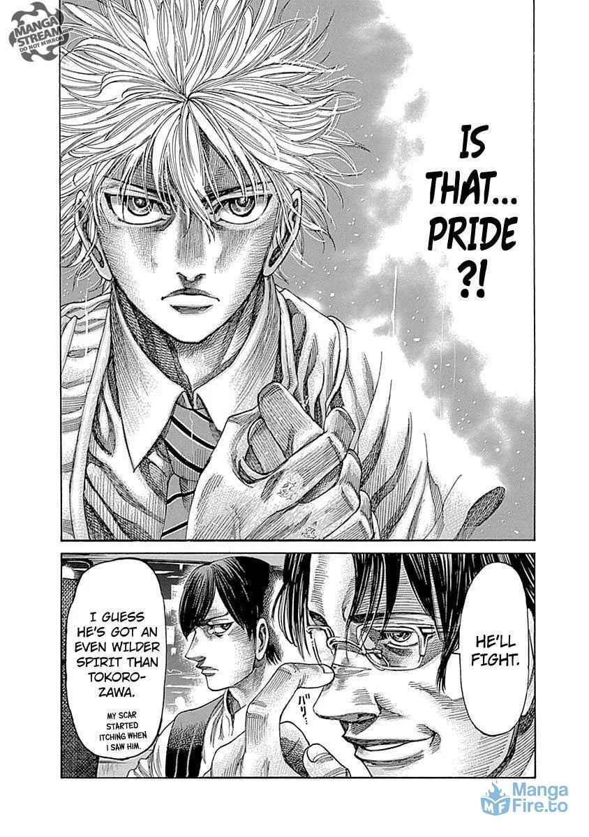 Rikudou Chapter 57 page 18 - 