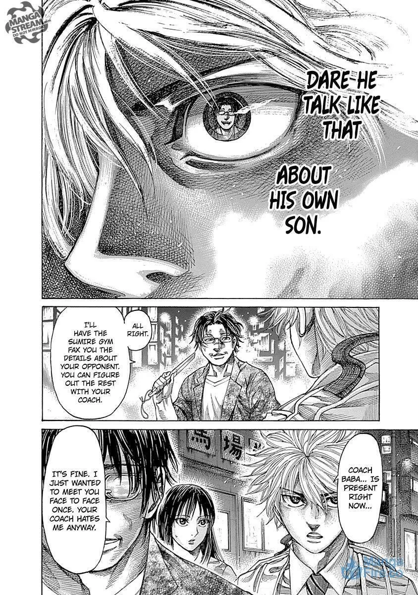Rikudou Chapter 57 page 9 - 