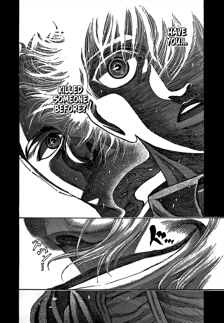 Rikudou Chapter 63 page 19 - 