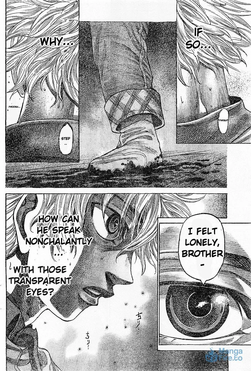 Rikudou Chapter 64 page 6 - 