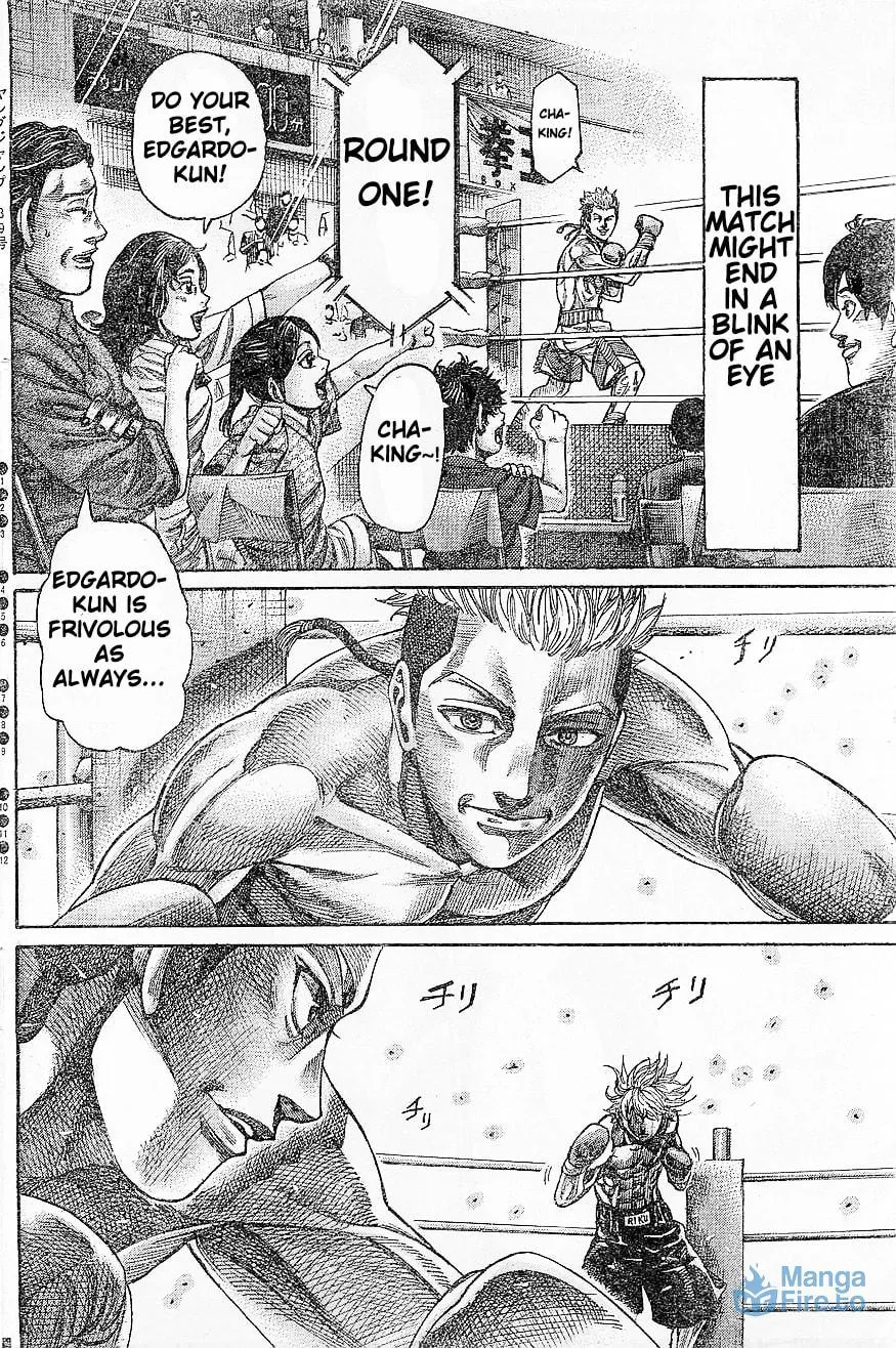 Rikudou Chapter 65 page 6 - 