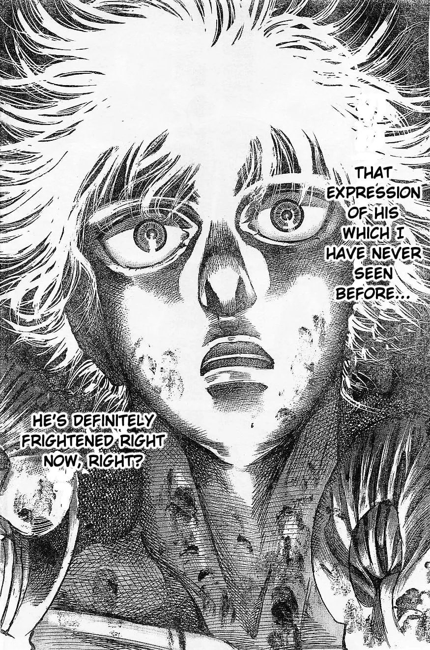 Rikudou Chapter 66 page 17 - 