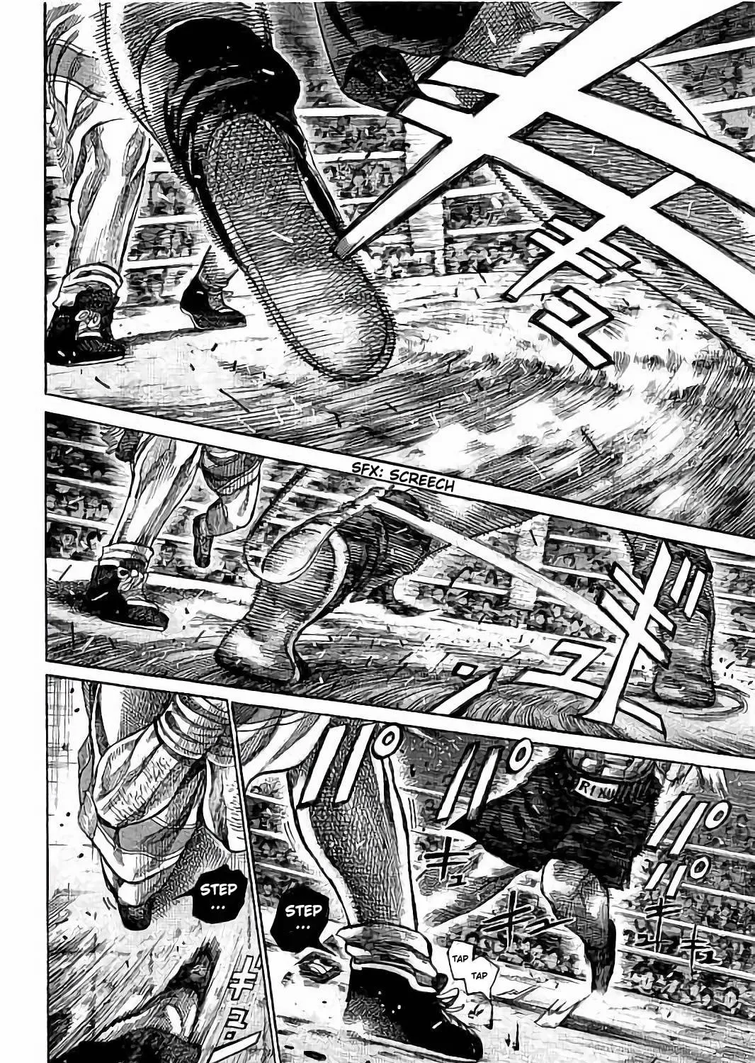 Rikudou Chapter 67 page 13 - 
