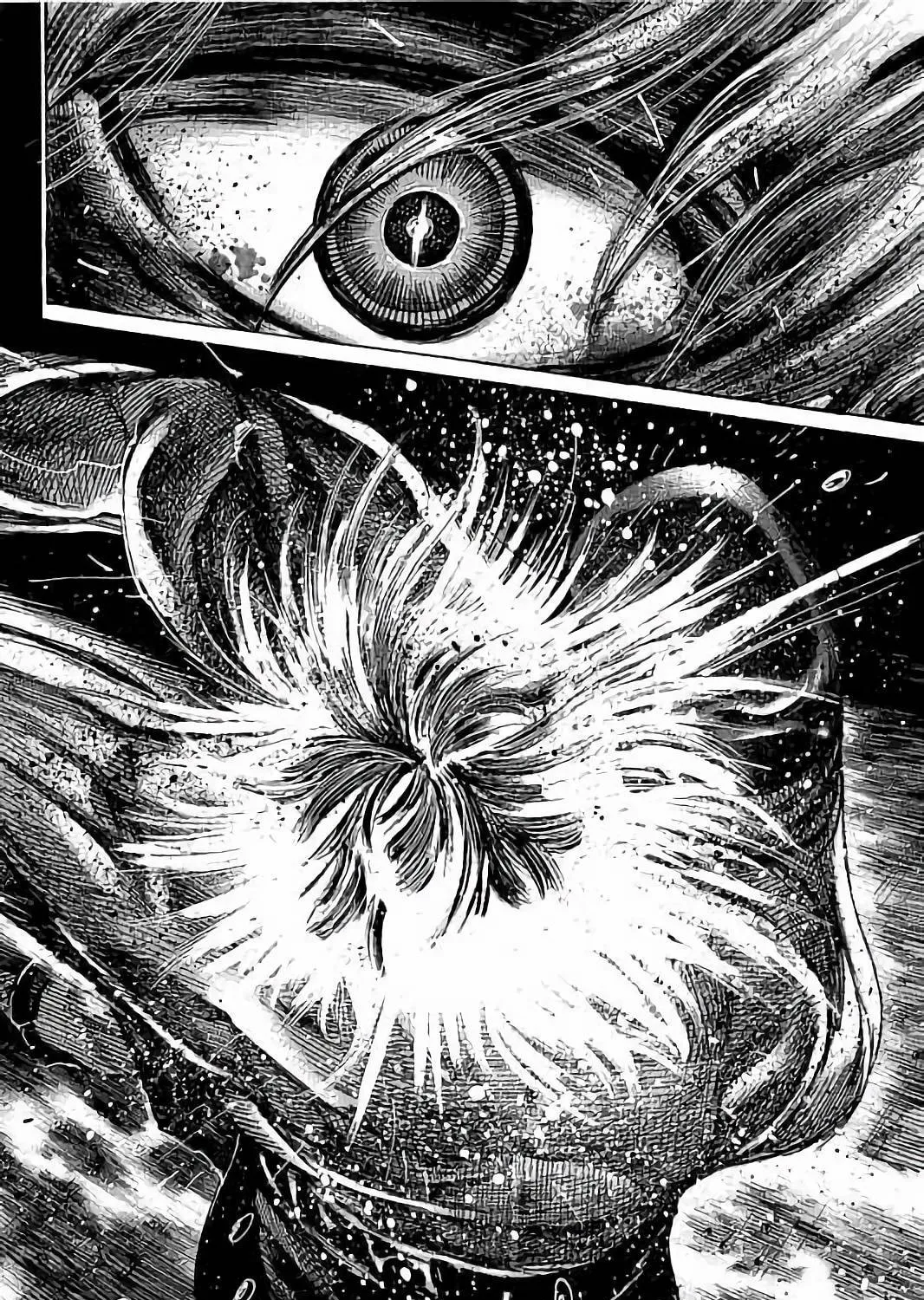 Rikudou Chapter 67 page 31 - 