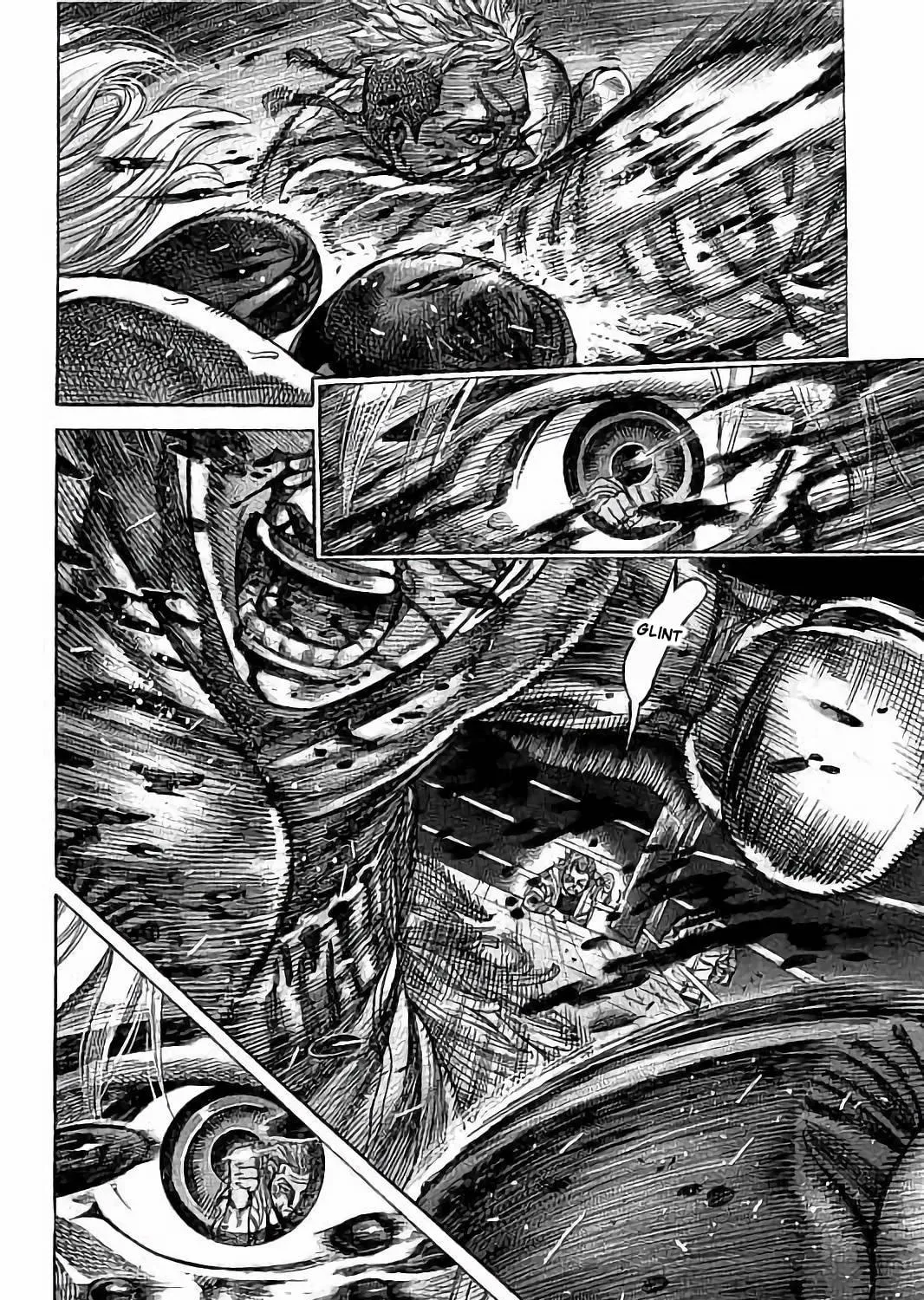 Rikudou Chapter 68 page 29 - 