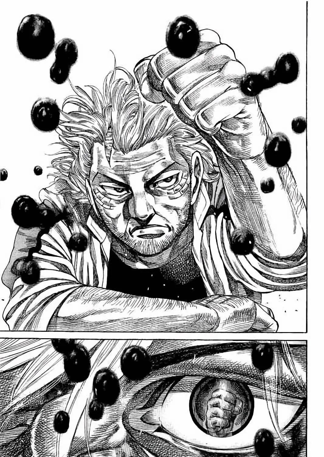 Rikudou Chapter 68 page 31 - 
