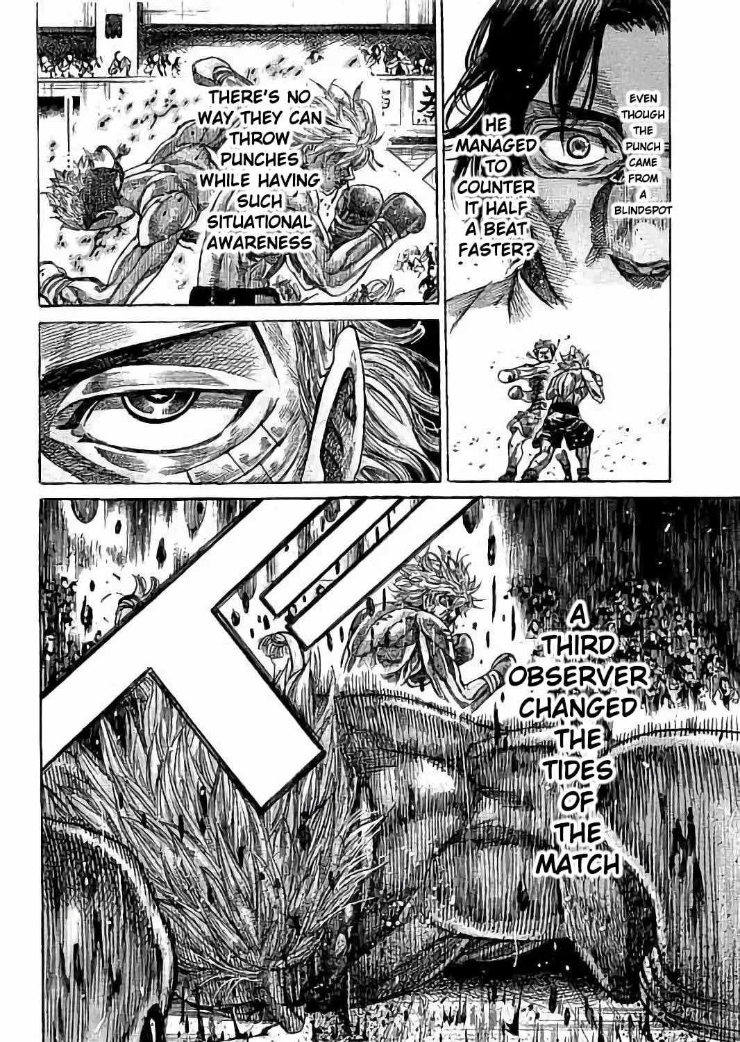 Rikudou Chapter 68 page 39 - 