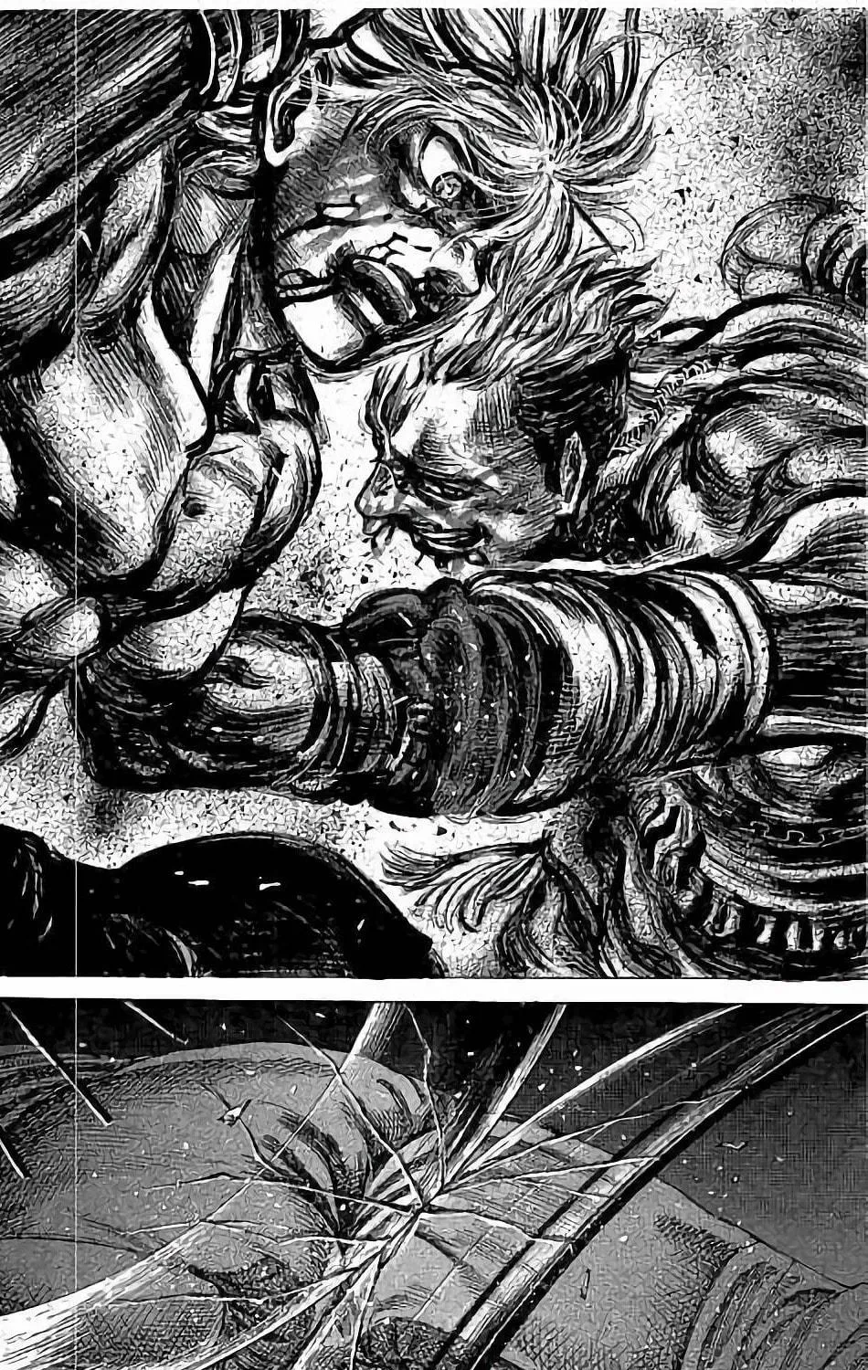 Rikudou Chapter 69 page 23 - 