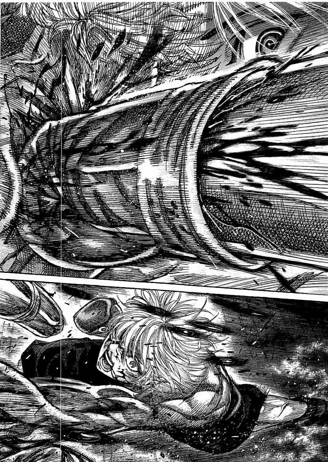 Rikudou Chapter 69 page 27 - 