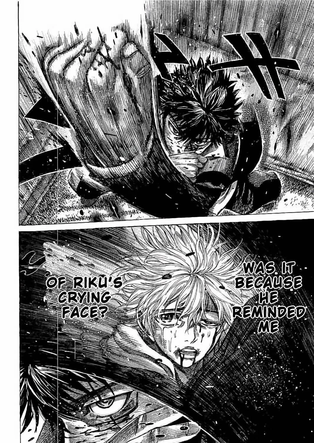 Rikudou Chapter 72 page 29 - 