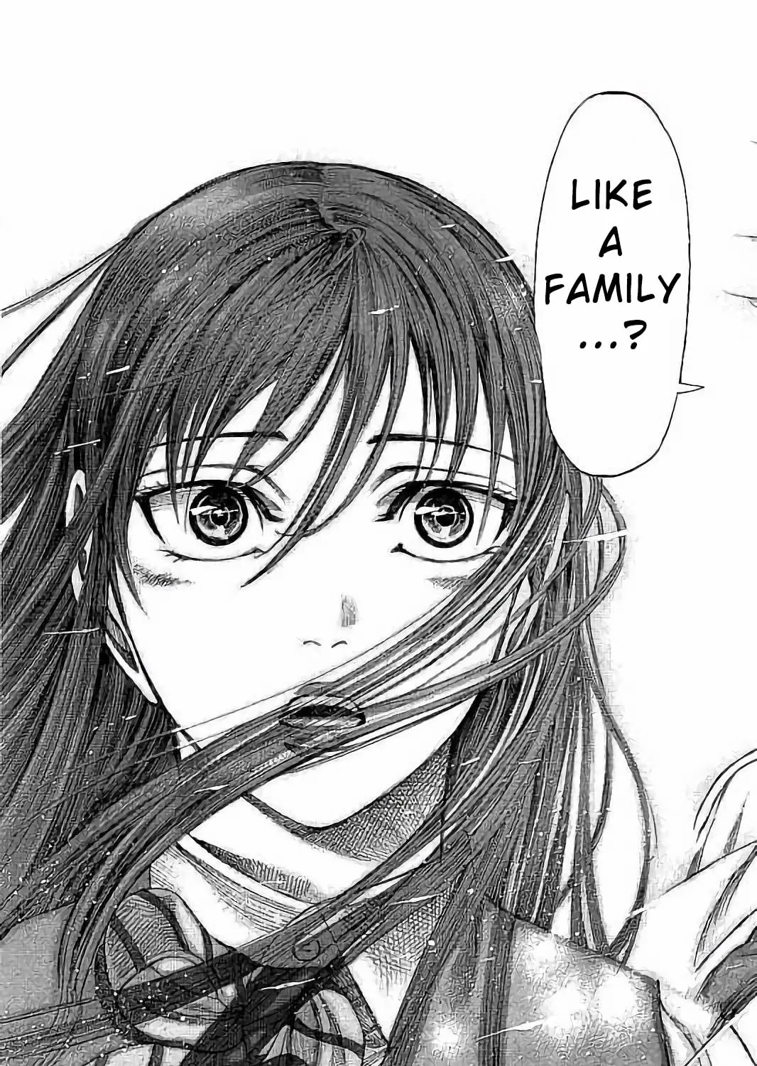 Rikudou Chapter 73 page 27 - 