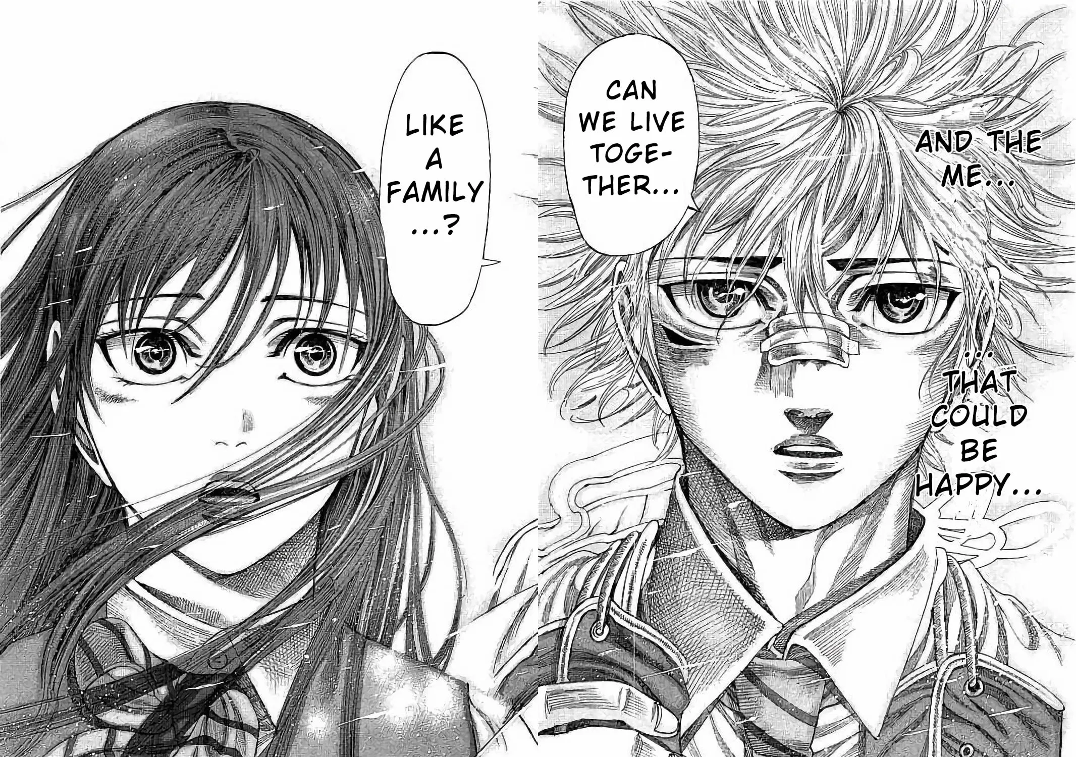 Rikudou Chapter 73 page 29 - 