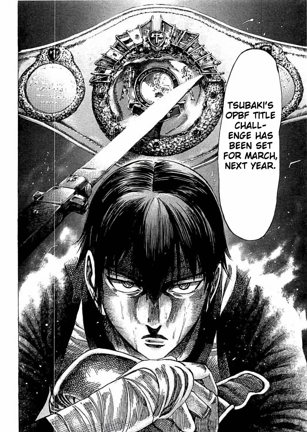 Rikudou Chapter 74 page 20 - 