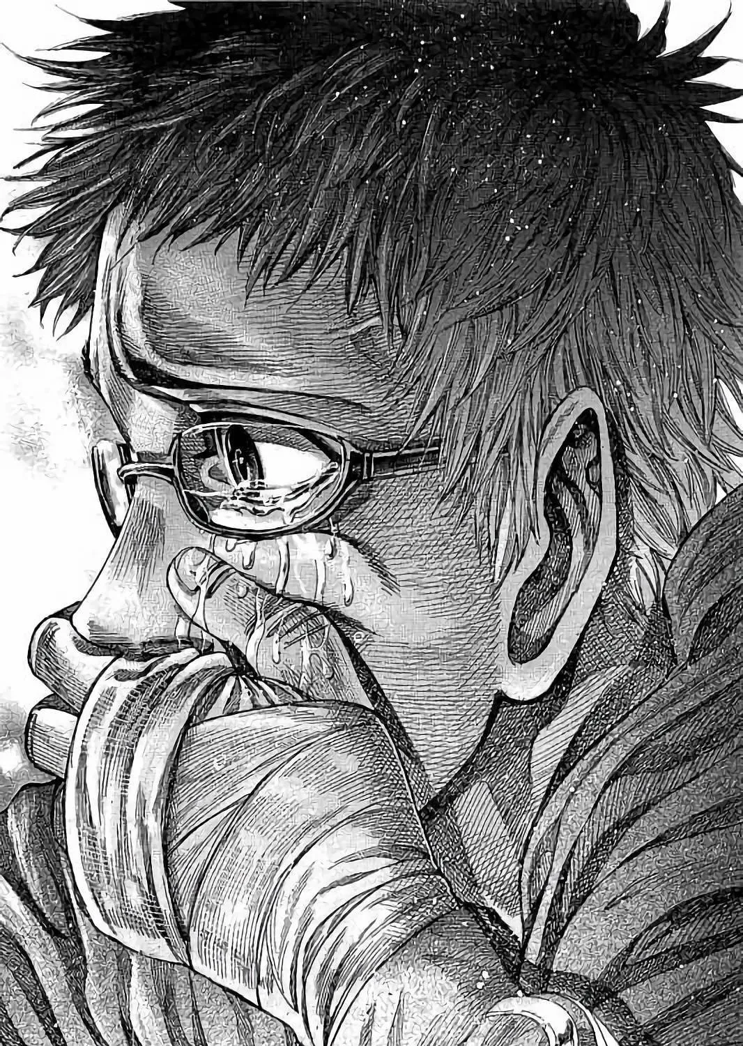 Rikudou Chapter 75 page 28 - 