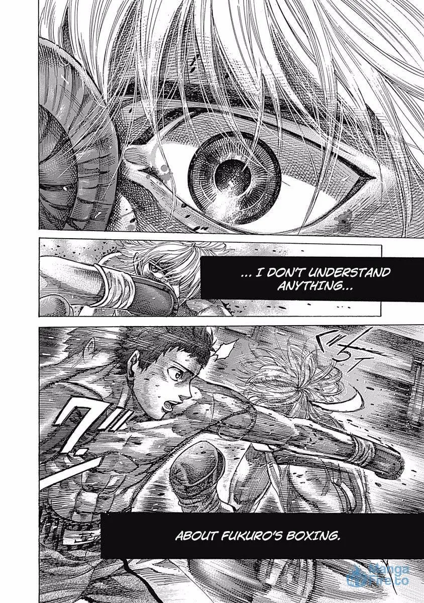 Rikudou Chapter 79 page 12 - 