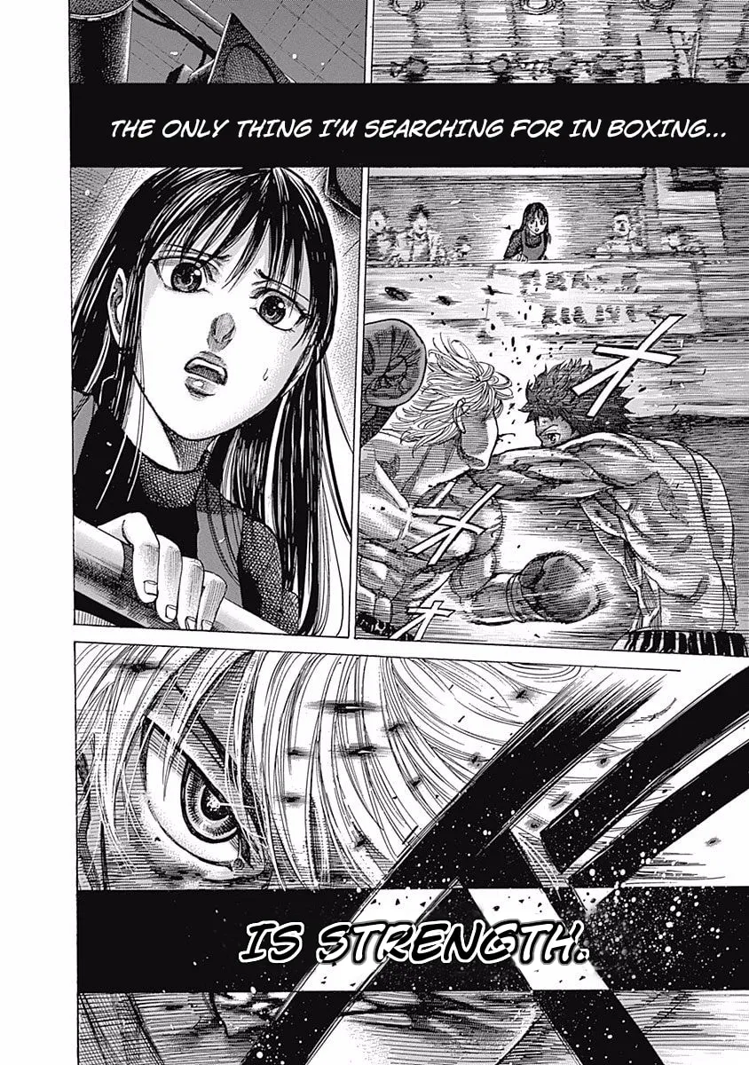 Rikudou Chapter 79 page 14 - 