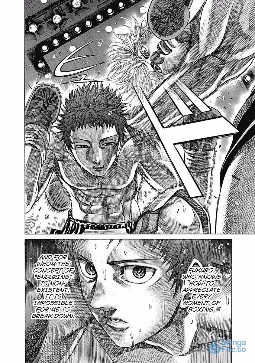 Rikudou Chapter 79 page 6 - 
