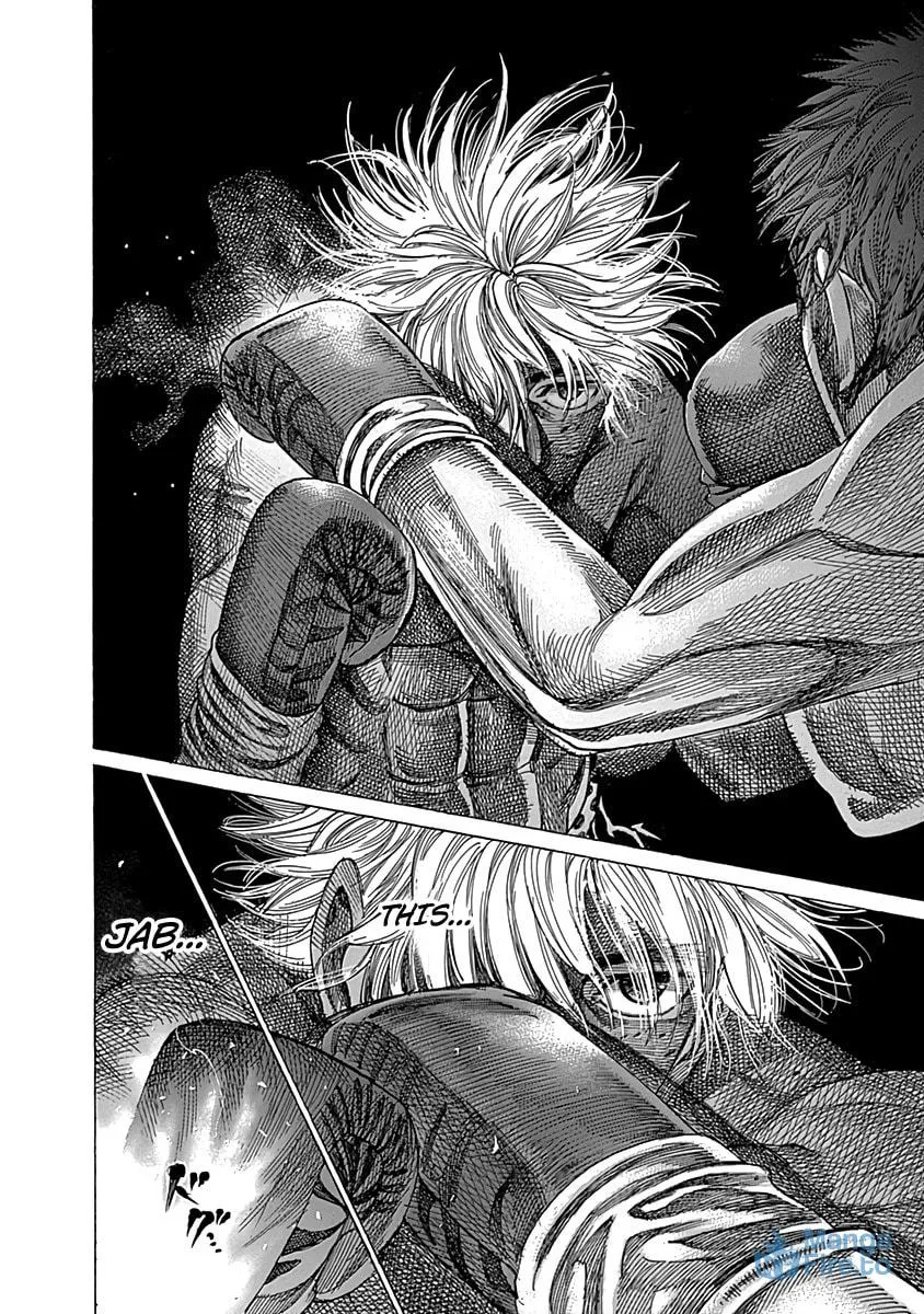 Rikudou Chapter 80 page 18 - 