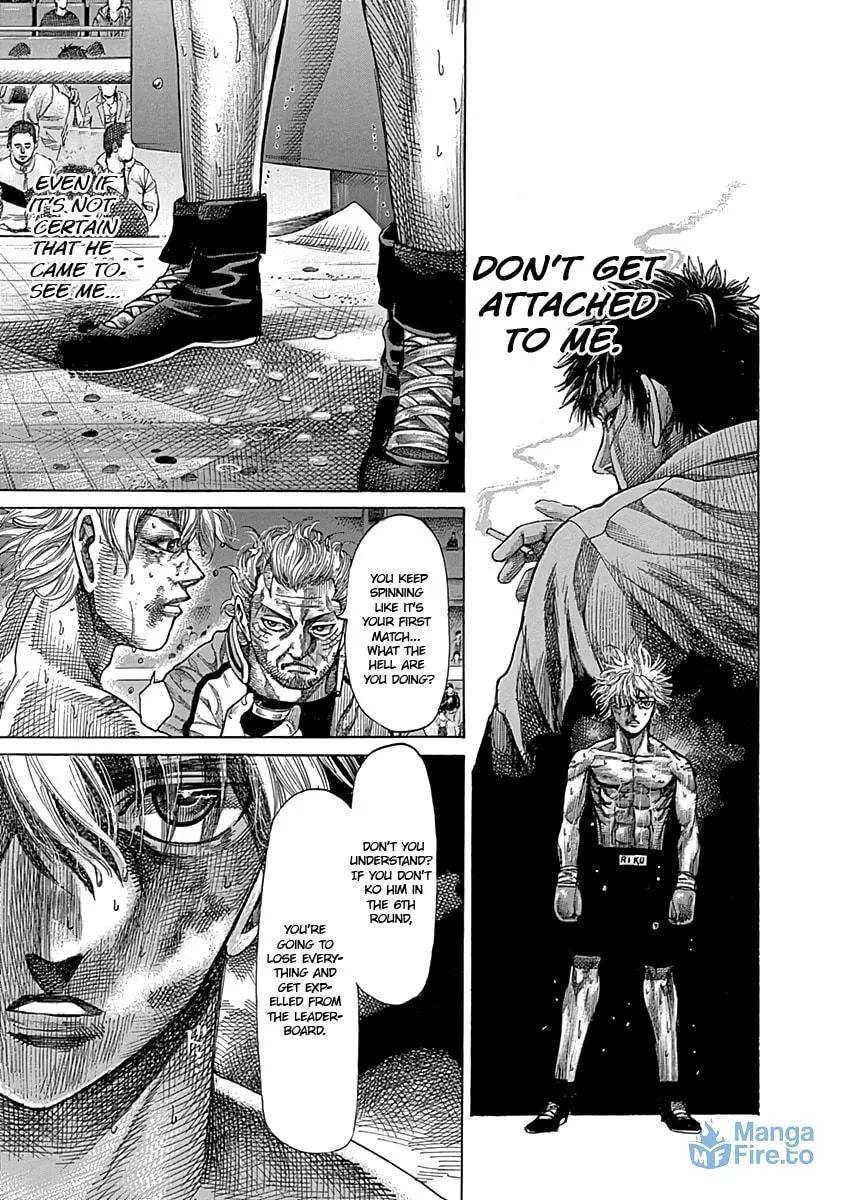 Rikudou Chapter 82 page 12 - 