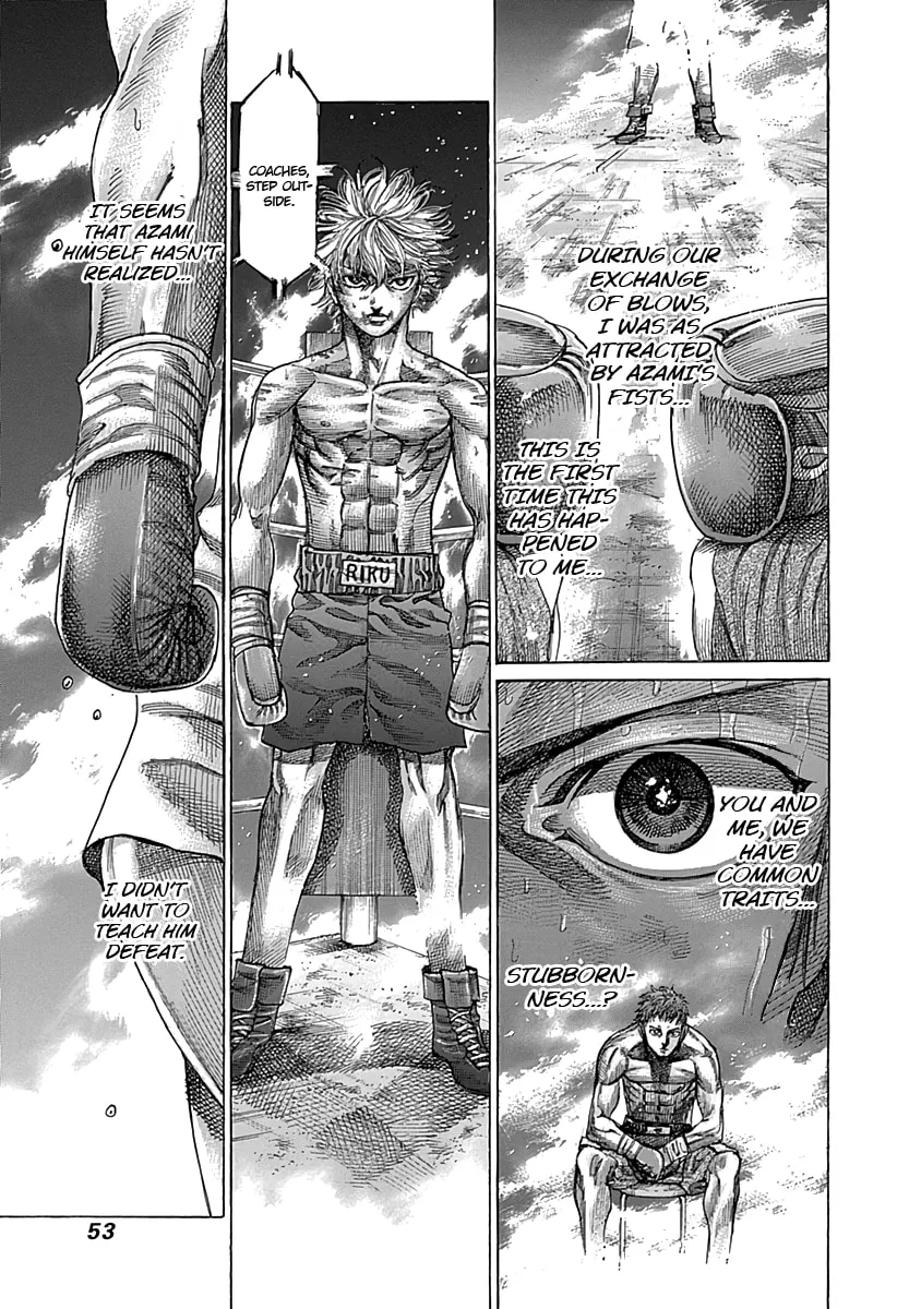 Rikudou Chapter 82 page 14 - 