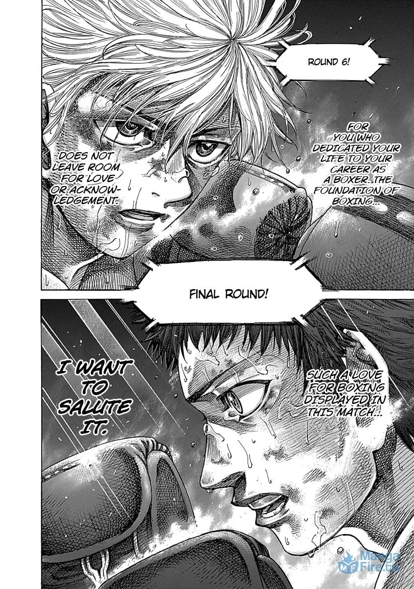Rikudou Chapter 82 page 15 - 