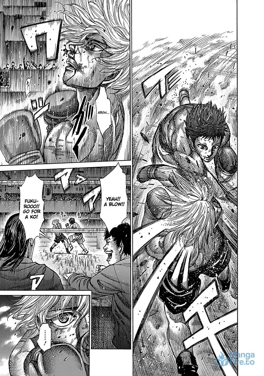 Rikudou Chapter 82 page 6 - 
