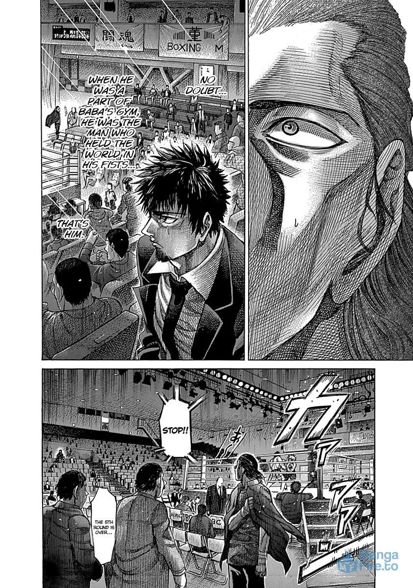 Rikudou Chapter 82 page 9 - 