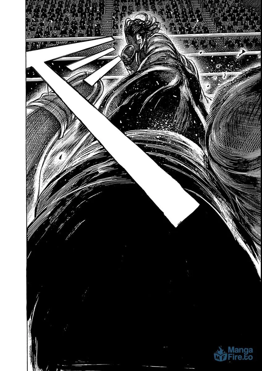 Rikudou Chapter 86 page 12 - 