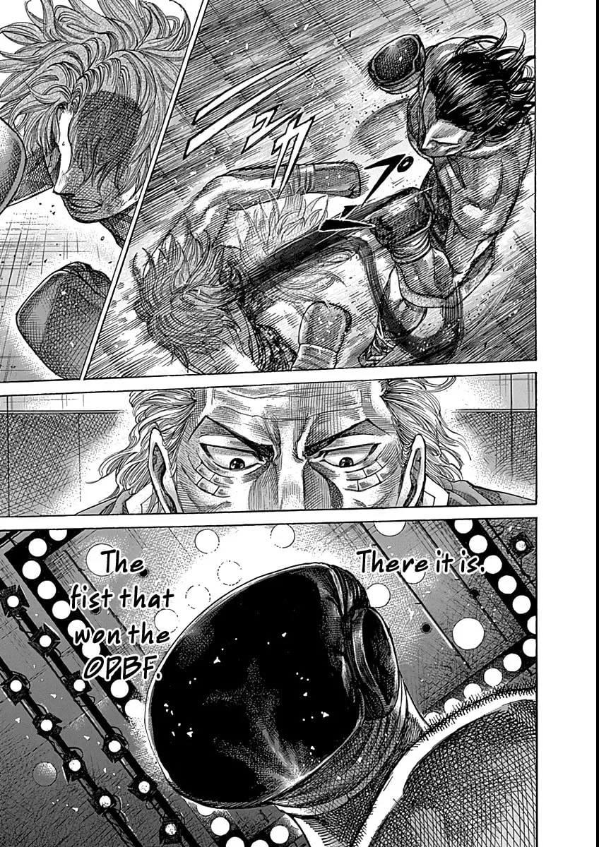 Rikudou Chapter 87 page 14 - 