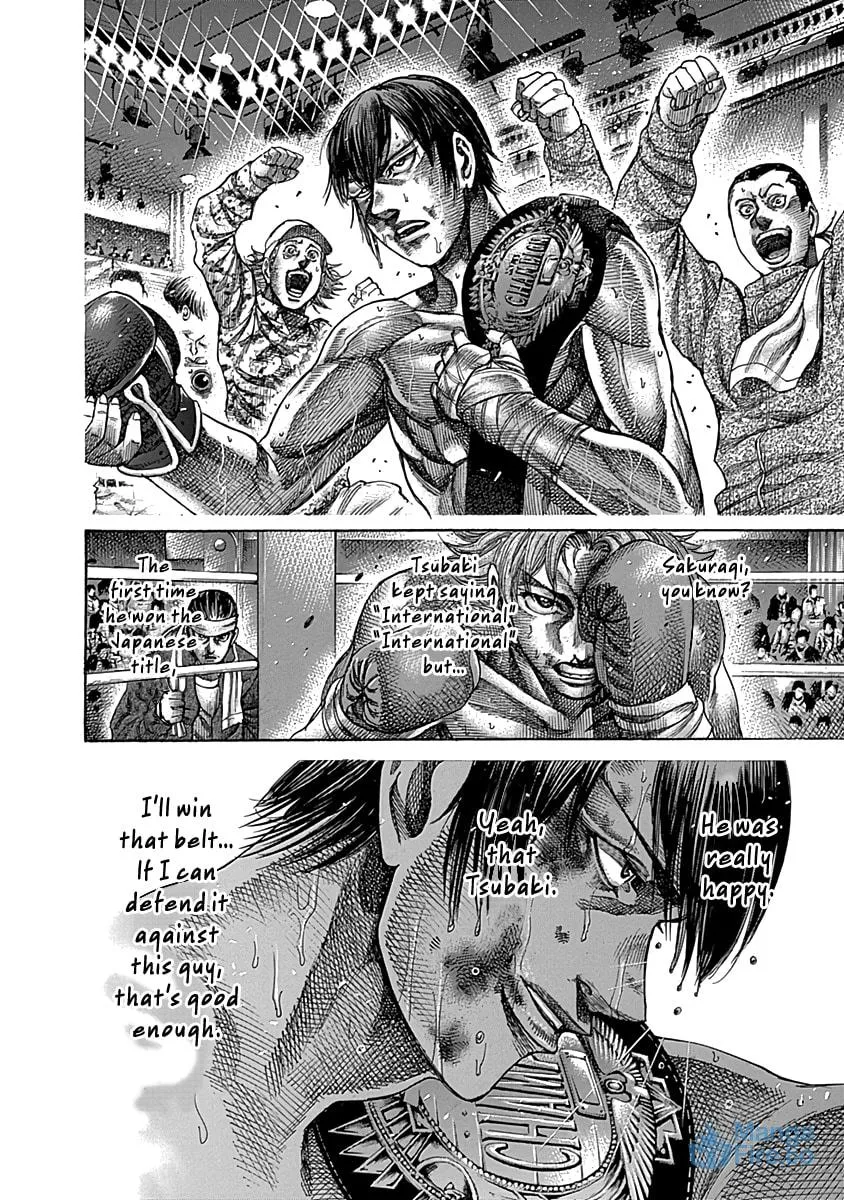 Rikudou Chapter 89 page 15 - 