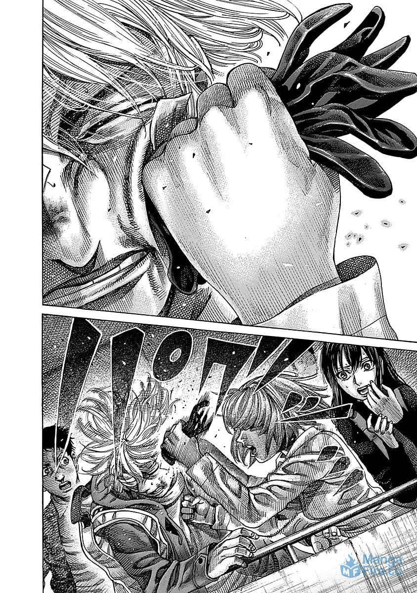 Rikudou Chapter 92 page 9 - 