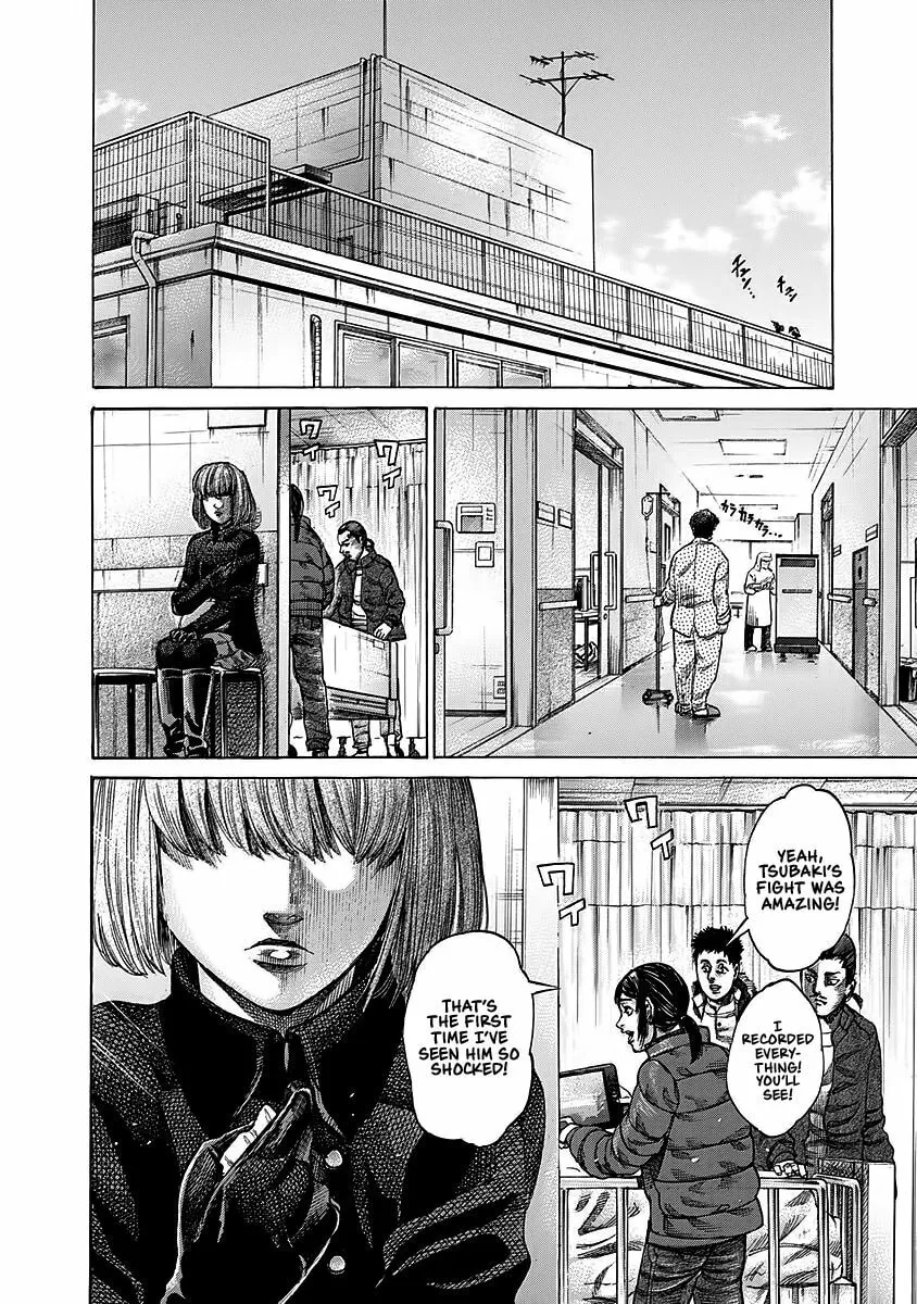 Rikudou Chapter 94 page 10 - 