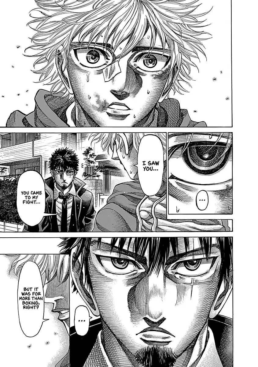 Rikudou Chapter 95 page 14 - 