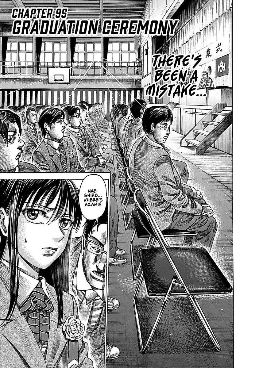 Rikudou Chapter 95 page 4 - 